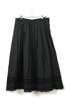 DISTLER 티롤스커트(XL) 317151