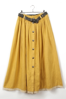 YESSICA 티롤스커트(M) 317153