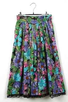 LODENFREY 티롤스커트(S) 317154F