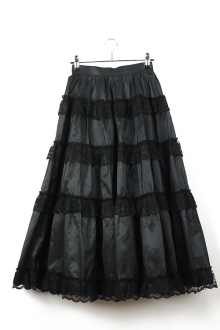 PLAISIR 스커트(XS~S) 317155F