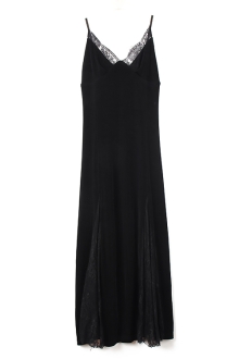 SLIP 원피스(S) 코317231