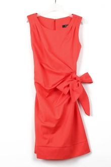 PARSONS 원피스(S) 코317237
