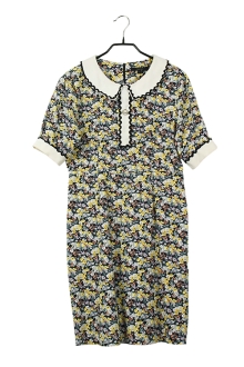 THYREN 원피스(S) 코317257