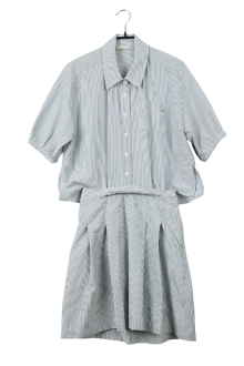 PLASTIC ISLAND 원피스(S) 코317259B