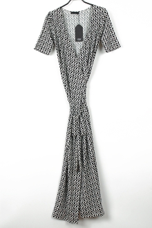 [새상품] LESHOP 원피스(F) 코317262B