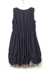 AXES FEMME 원피스(S) 재317284F