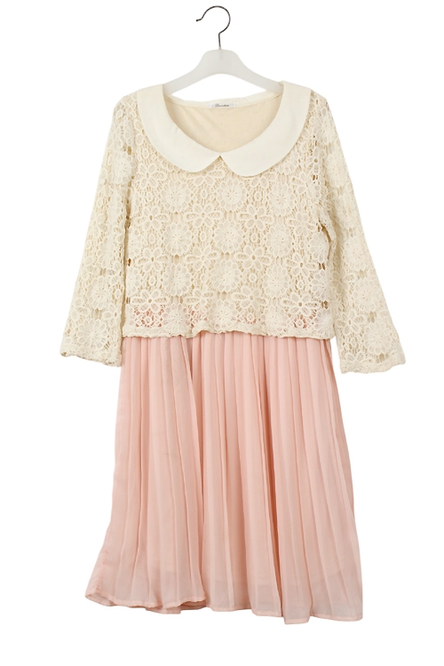 BARNDOOR 원피스(S) 재317288