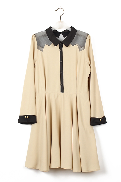 RAY CASSIN 원피스(S) 재317290