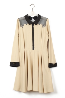 RAY CASSIN 원피스(S) 재317290