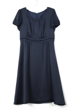 COCCOLUSSI 원피스(S) 재317293