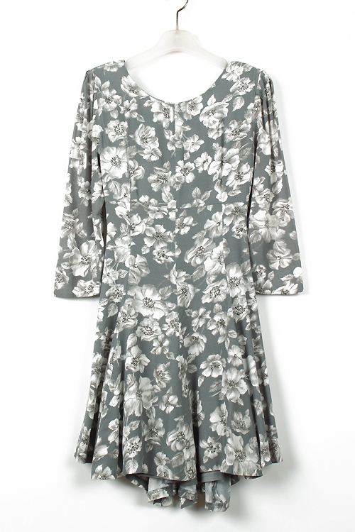 SNIDEL 원피스(XS) 재317296