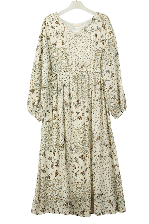 EARTH MUSIC 원피스(F) 재317299