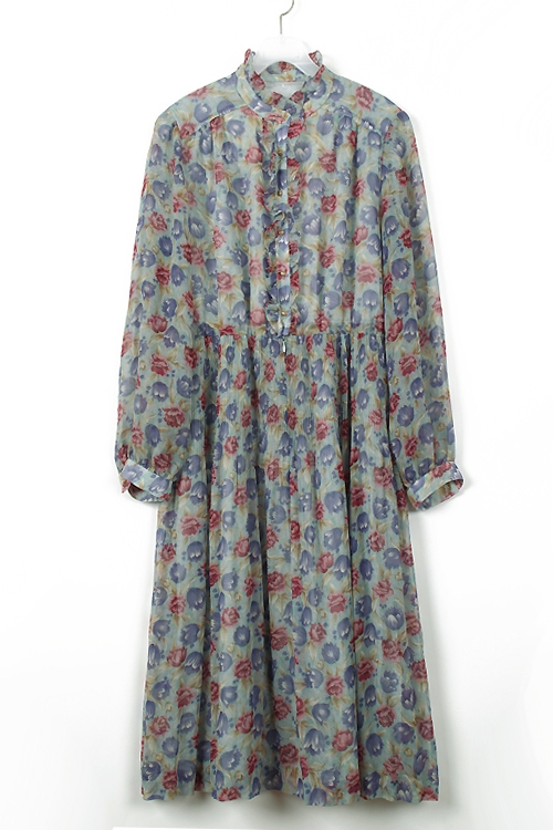 CHALET BLANC 원피스(M) 재317312F