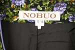 NOBUO 원피스(M~L) 재317324
