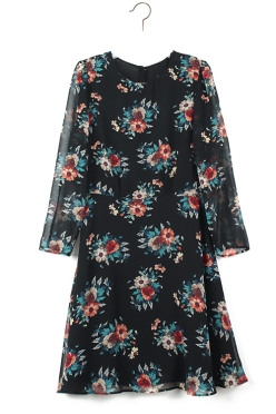 ZARA 원피스(S) 스317331