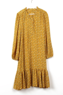 MEMORY 원피스(S) 코317340