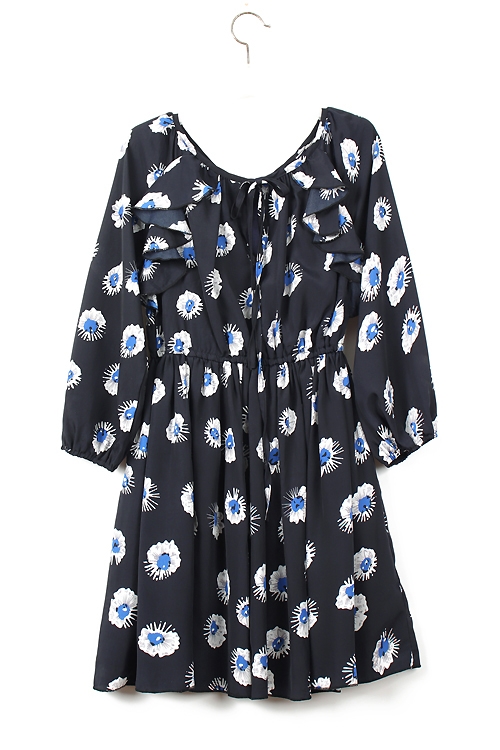 CELL 원피스(S) 코317341