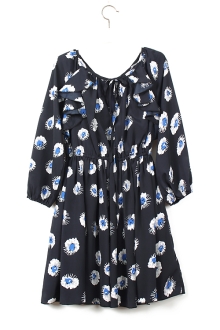 CELL 원피스(S) 코317341