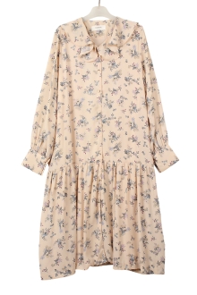 GOROKE 원피스(F) 코317342