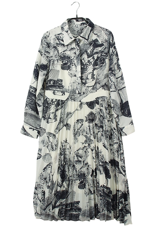 FISH 원피스(M) 코317347