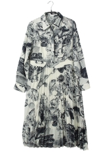 FISH 원피스(M) 코317347