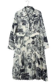 FISH 원피스(M) 코317347