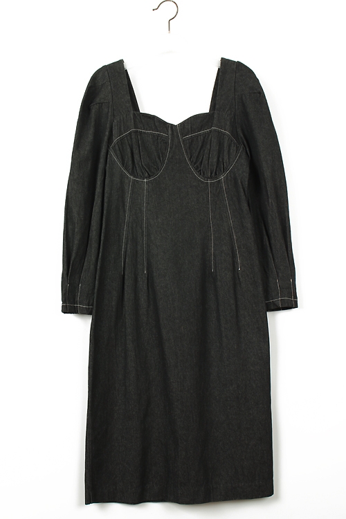 GRASSHOPPER 원피스(S) 코317353