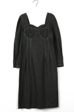 GRASSHOPPER 원피스(S) 코317353