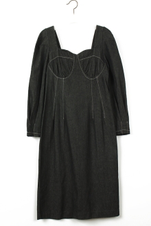 GRASSHOPPER 원피스(S) 코317353