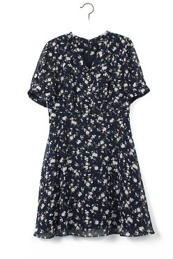 ROEM 원피스(M) 코317357B