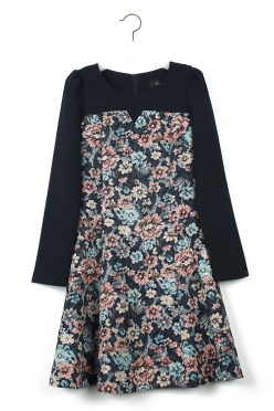 ROEM 원피스(XS) 코317362B