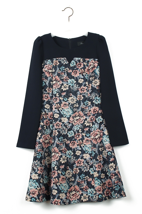 ROEM 원피스(XS) 코317362B