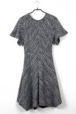 SISLEY 원피스(S) 코317365B