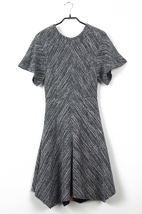 SISLEY 원피스(S) 코317365B