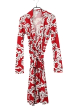 DIANE VON FURSTENBERG 원피스(XS) 코317369B