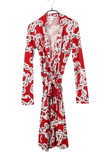 DIANE VON FURSTENBERG 원피스(XS) 코317369B