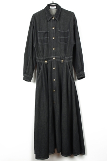 TOUR DE VILLE 원피스(S) 재317378F