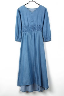 TWELVE AGENDA 원피스(F) 재317381