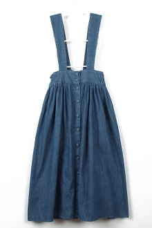 JEAN 원피스(F) 코317387