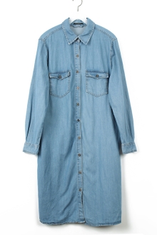 BRUUNS BAZAAR 원피스(M) 코317390