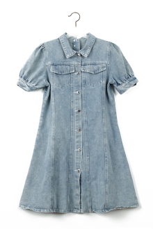 JW 원피스(S) 코317391