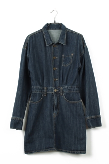 WIZ D 원피스(S) 코317395