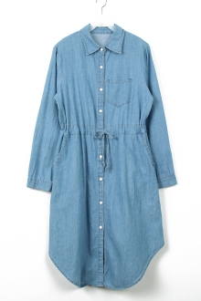 SIMPLE 원피스(S) 코317396