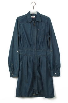 TOMMY HILFIGER 원피스(XS) 코317401B