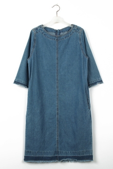 SHESMISS 원피스(S) 코317404