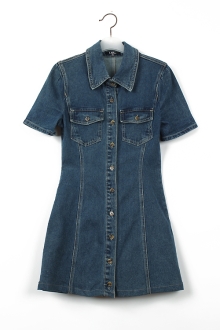 LAP 원피스(S) 코317406