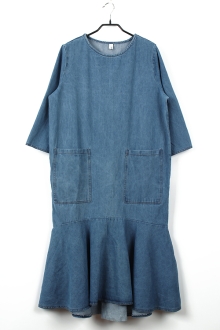 LECCOVE 원피스(F) 코317407