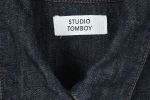 STUDIO TOMBOY 원피스(F) 코317409B