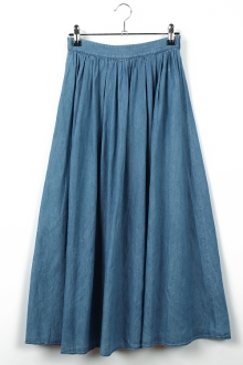 GLACIER 스커트(XS~S) 317413