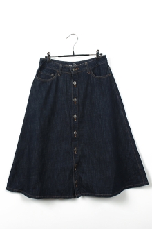 CLIP 스커트(S) 317419